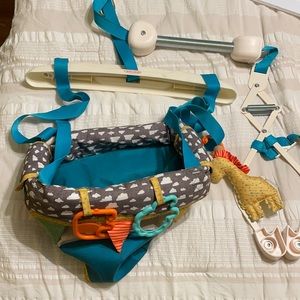 Infantino Doorway Jumper